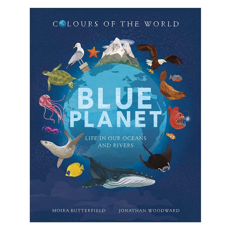 Blue Planet