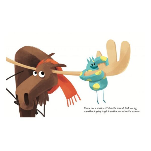 Moose s Problem