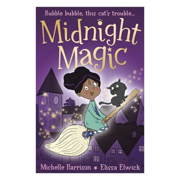 Midnight Magic