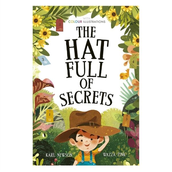The Hat Full Of Secrets
