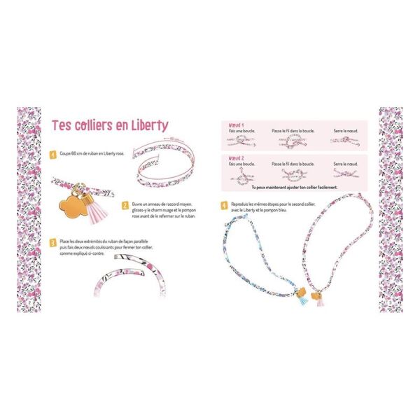 The Jewellery Factory (Big DIY Kit)