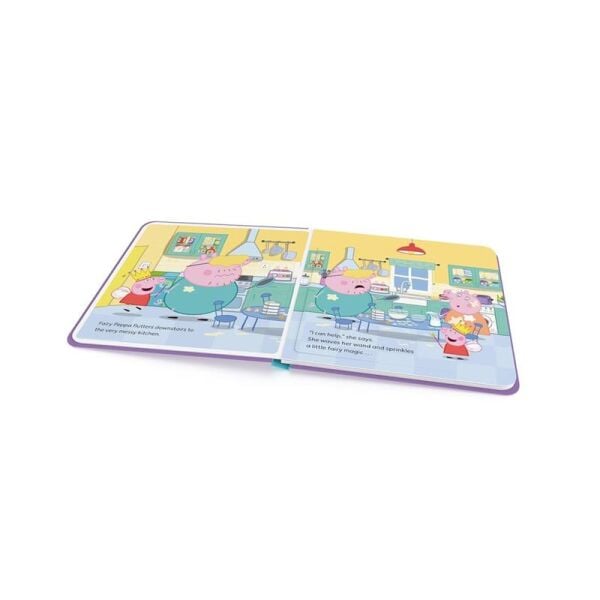 Peppa Pig - Fairy Peppa