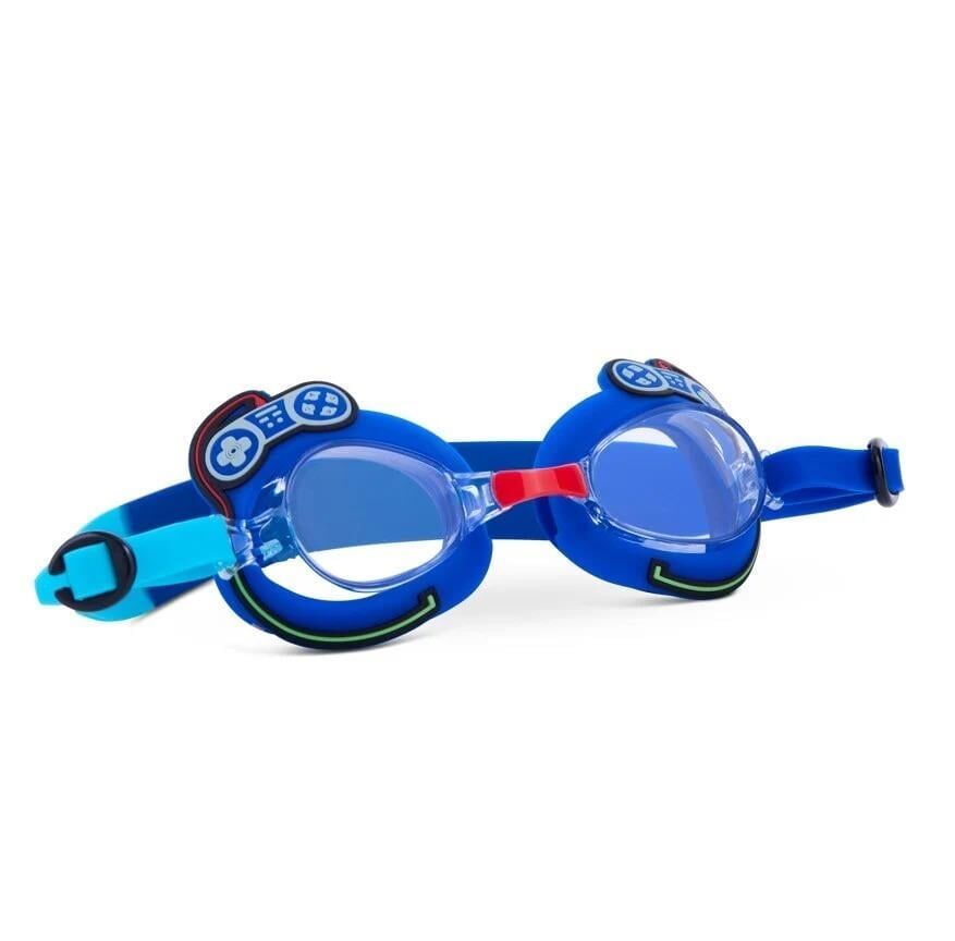 Aqua2ude-Mini Gamer Çocuk Deniz Gözlüğü