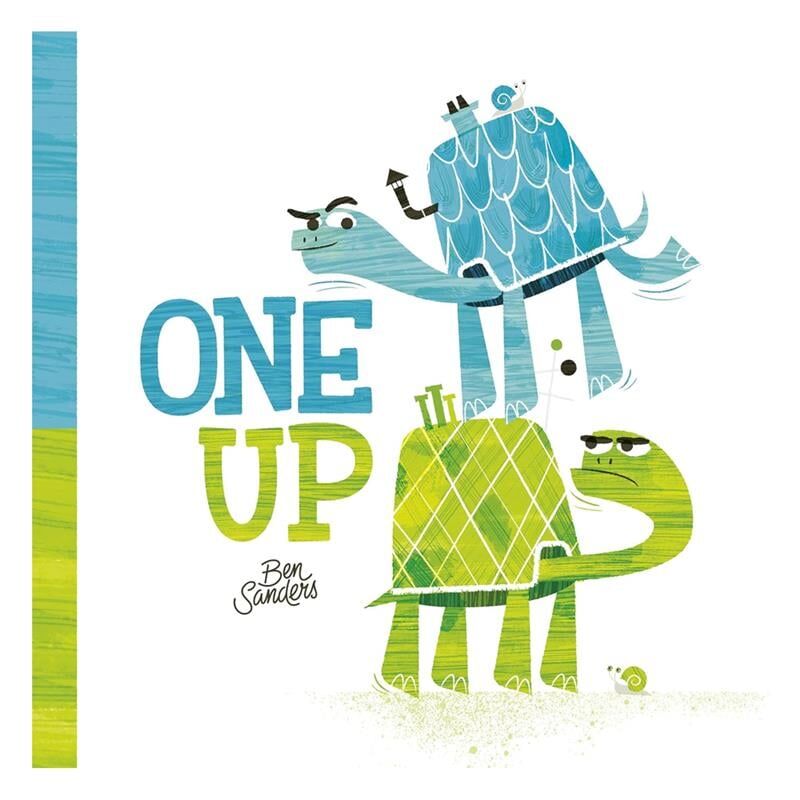 One Up