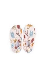 Miela Kids Kaydırmaz Havuz/Deniz Patik - Jungle 27-29
