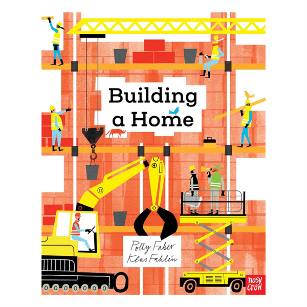 Building a Home