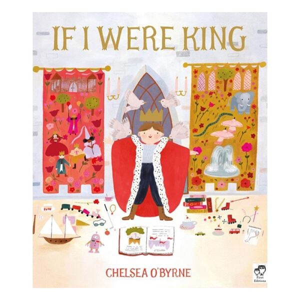 If I Were King