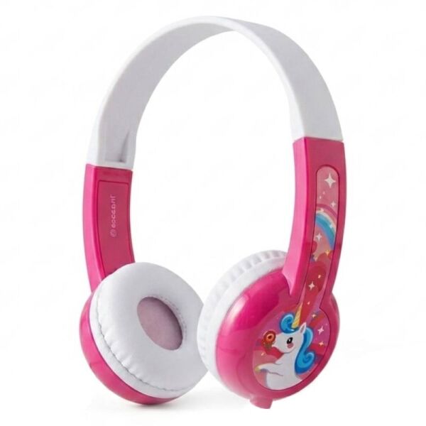 BuddyPhones Discover - Kulak Üstü Kulaklık