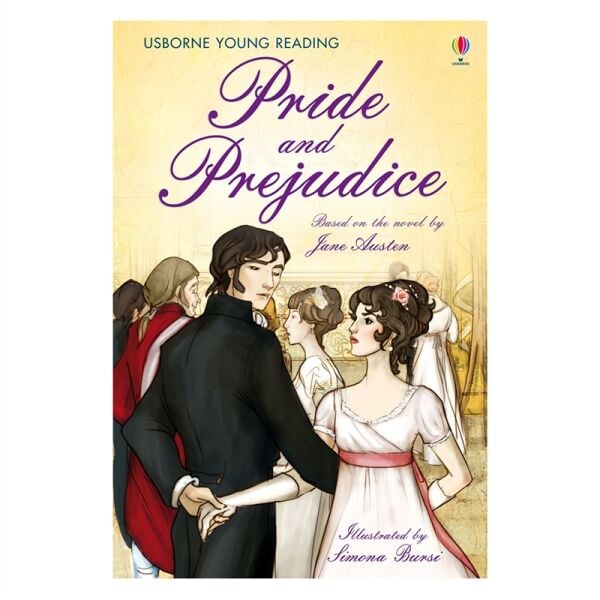 Pride And Prejudice