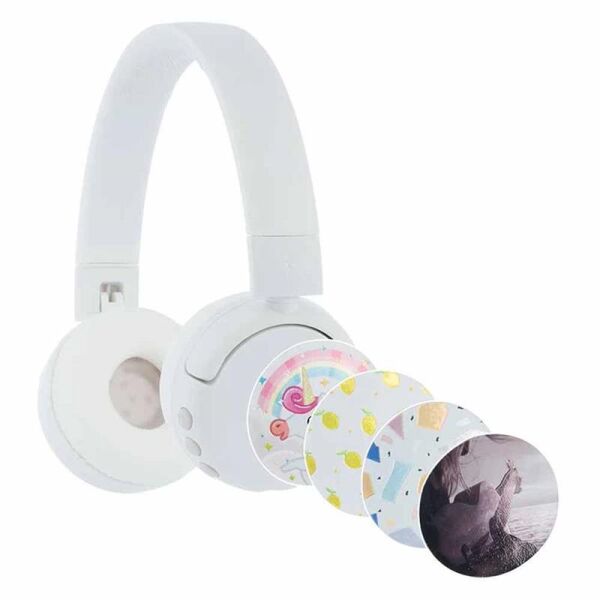 Buddyphones POPFun -  Kulak Üstü Kulaklık