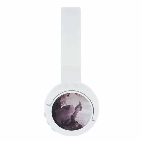 Buddyphones POPFun -  Kulak Üstü Kulaklık