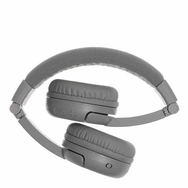BuddyPhones Play Plus -  Kulak Üstü Kulaklık