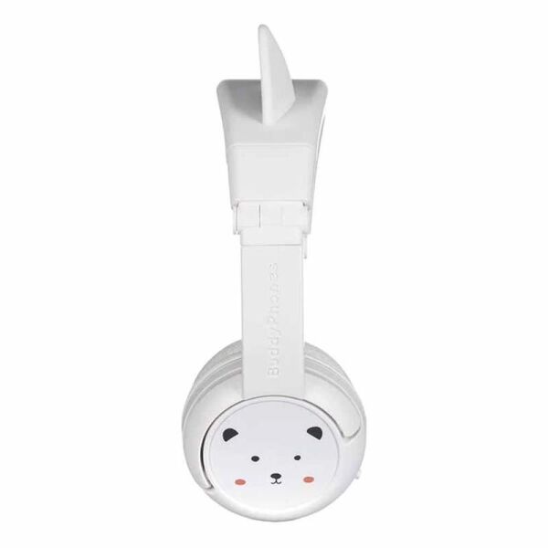 Buddyphones PlayEars - Kulak Üstü Kulaklık
