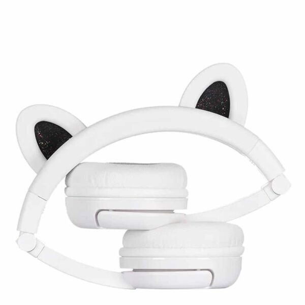 Buddyphones PlayEars - Kulak Üstü Kulaklık