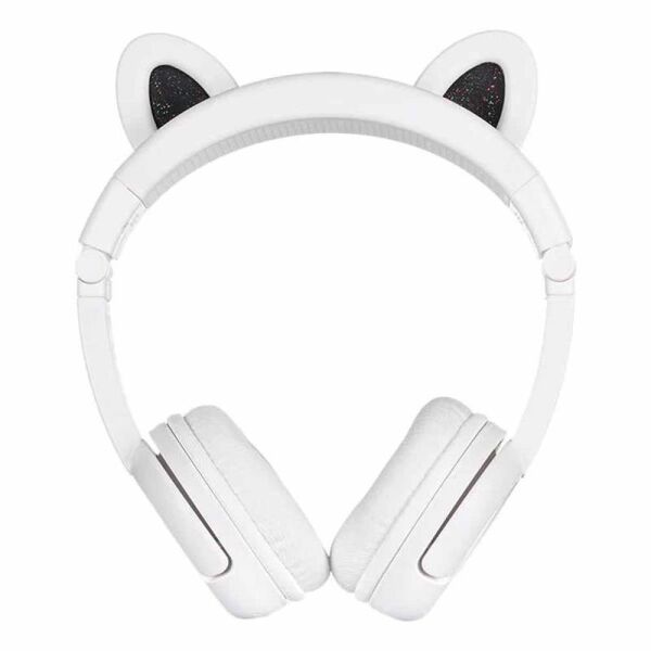 Buddyphones PlayEars - Kulak Üstü Kulaklık