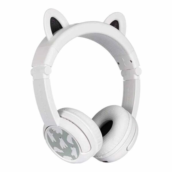 Buddyphones PlayEars - Kulak Üstü Kulaklık