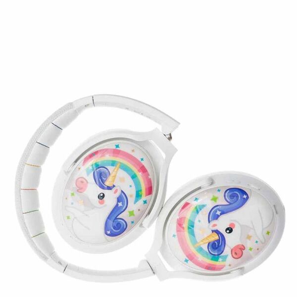 Buddyphones Cosmos Plus - Kulak Üstü Kulaklık