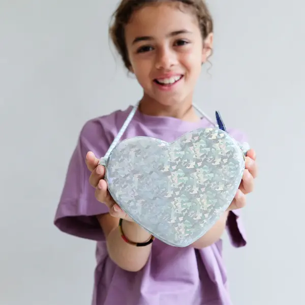Mimi & Lula Mega Sparkle Çanta
