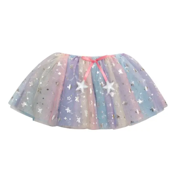 Mimi & Lula Unicorn Ombre Tütü