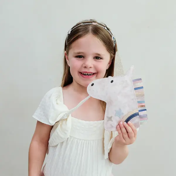 Mimi & Lula Unicorn Çanta