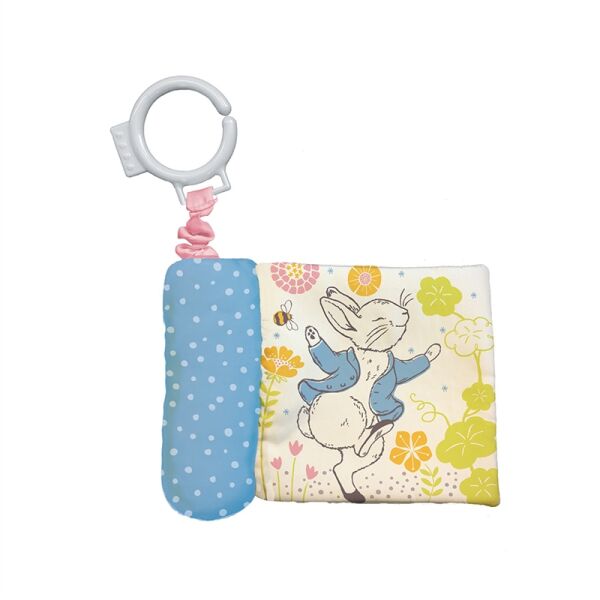 Peter Rabbit Buzzy Book