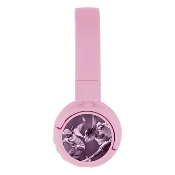BuddyPhones POP Fun - Kulak Üstü Kulaklık