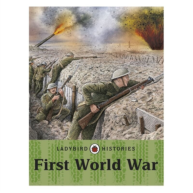 First World War