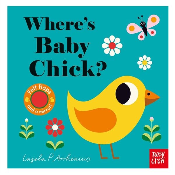 Where Is Baby Chick
