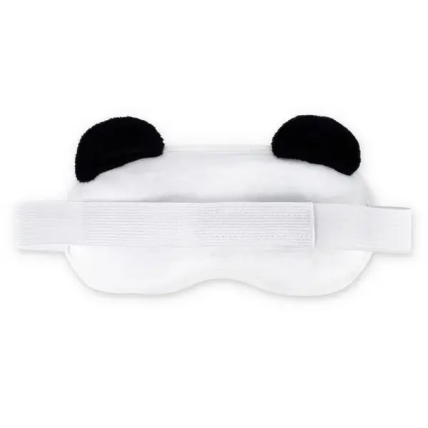 Jel Uyku Maskesi - Panda
