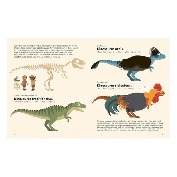 Weirdosaurus