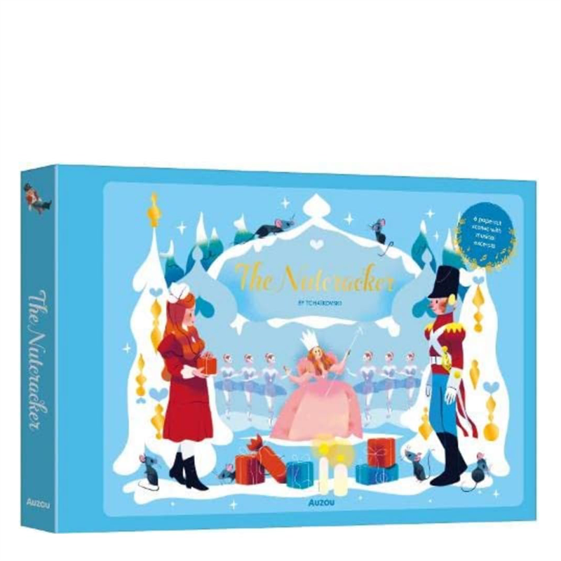 The Nutcracker