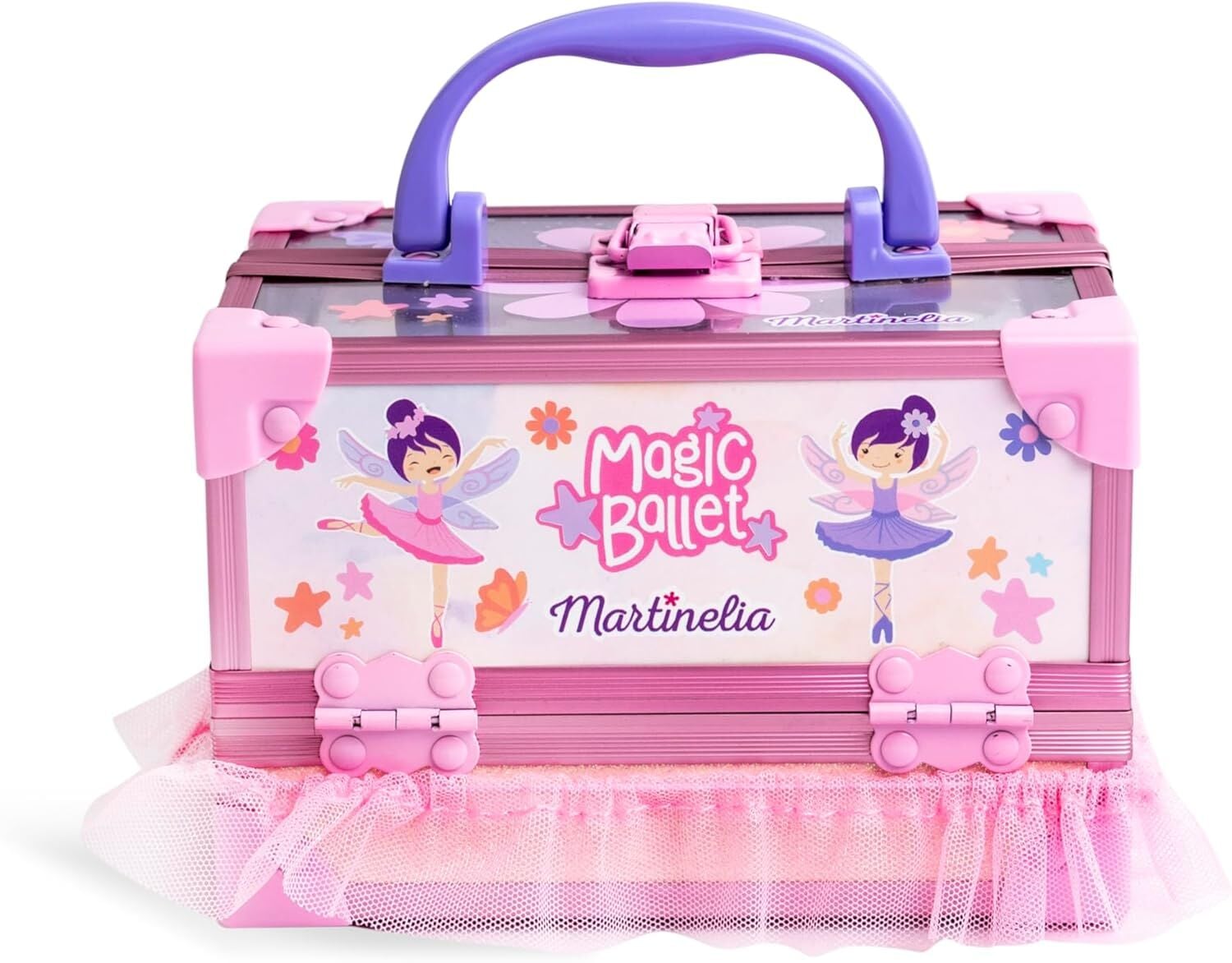 Martinelia Magıc Ballet Güzellik Çantası