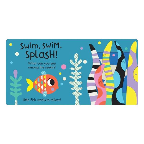 Splish, Splash
