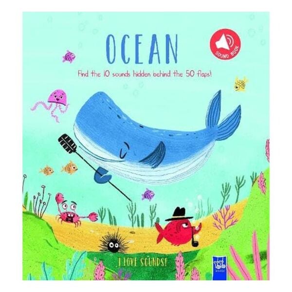 Love Sounds - Ocean