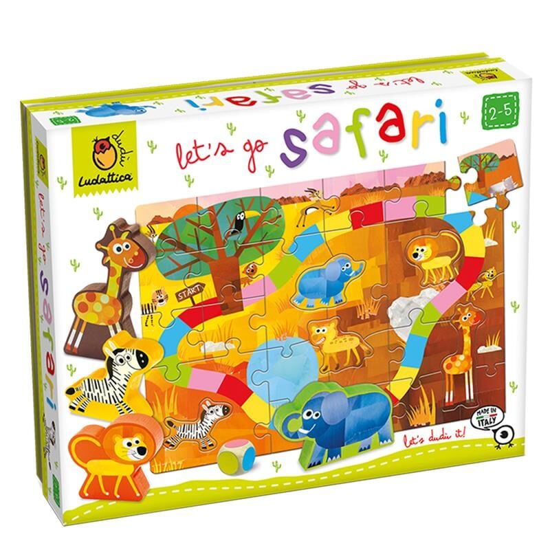 Haydi Safariye