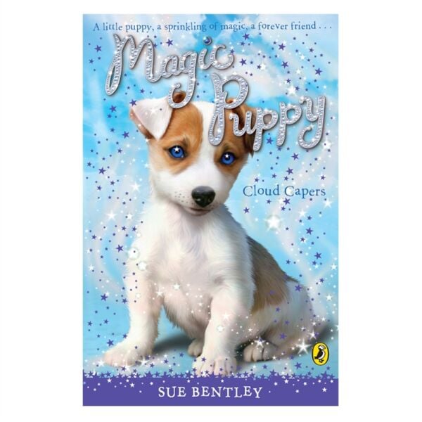 Magic Puppy: Cloud Capers