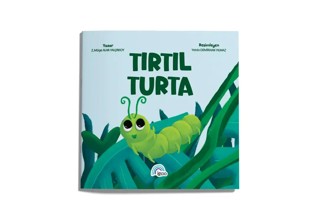 Tırtıl Turta