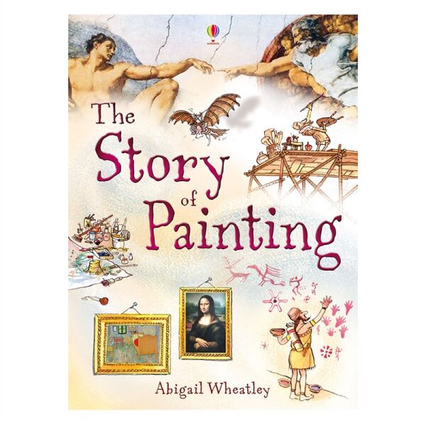 The Story Of Painting