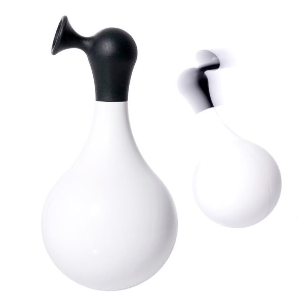 Boi White/Black