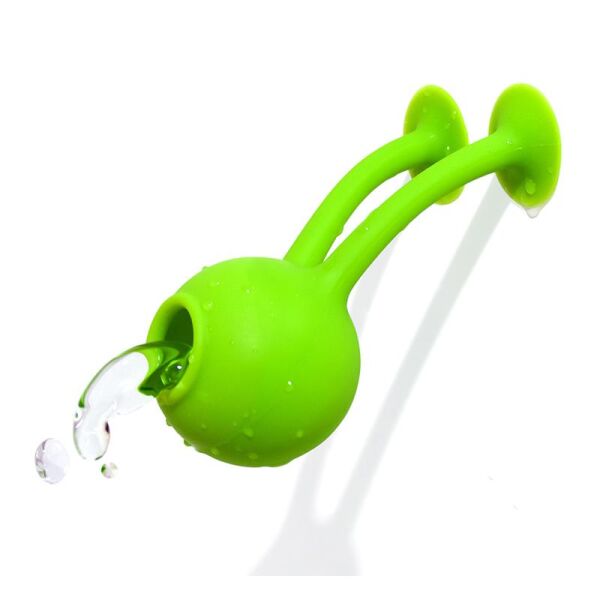 Oogi Bongo Green