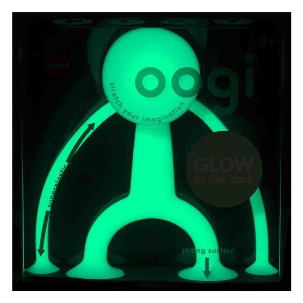 Oogi Glow