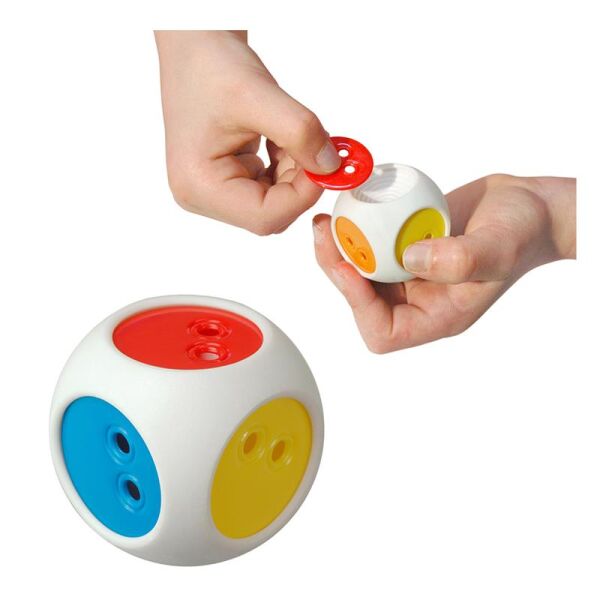 Bilibo Game Box