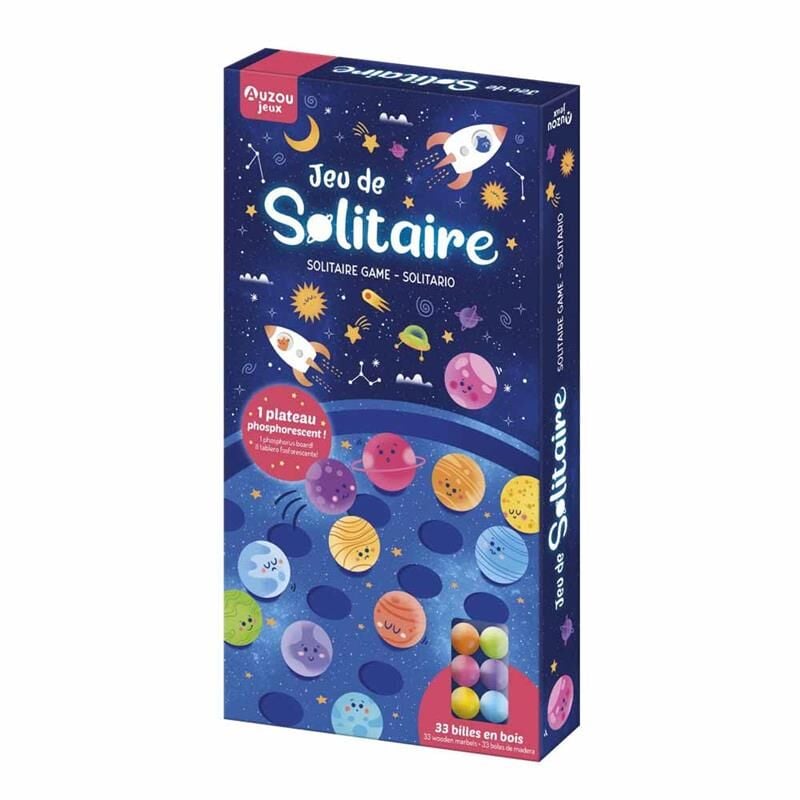 Klasik Oyunlar - Solitaire