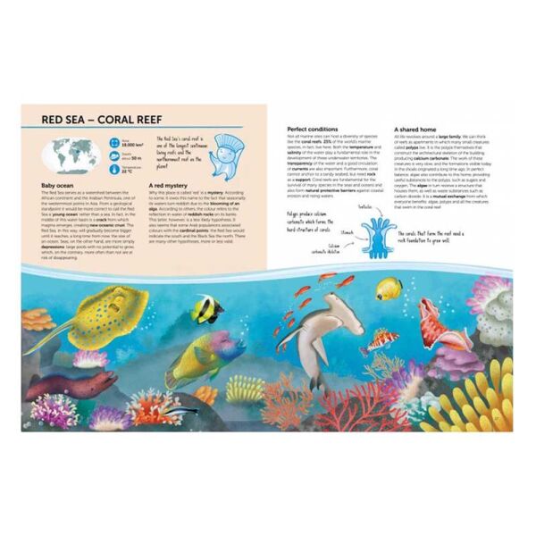 Atlas Of Biodiversity Curious And Unusual Animals