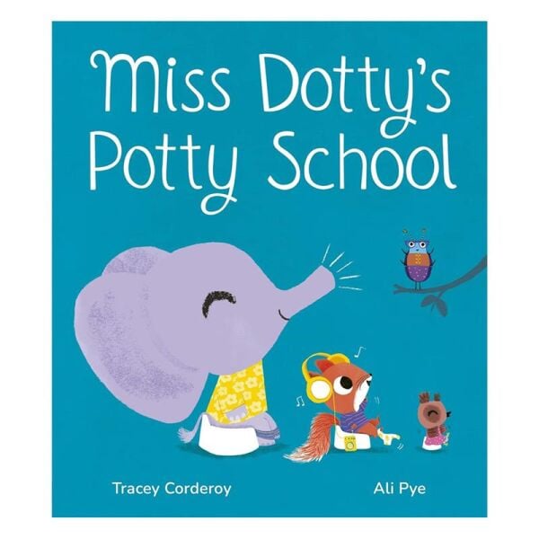 Miss Dottys Potty School