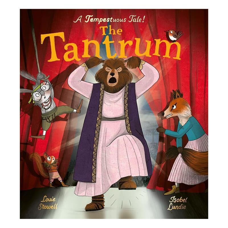 The Tantrum