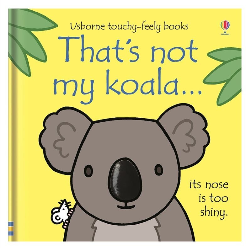 That S Not My Koala