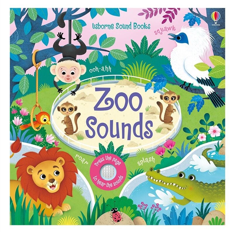 ZOO SOUNDS
