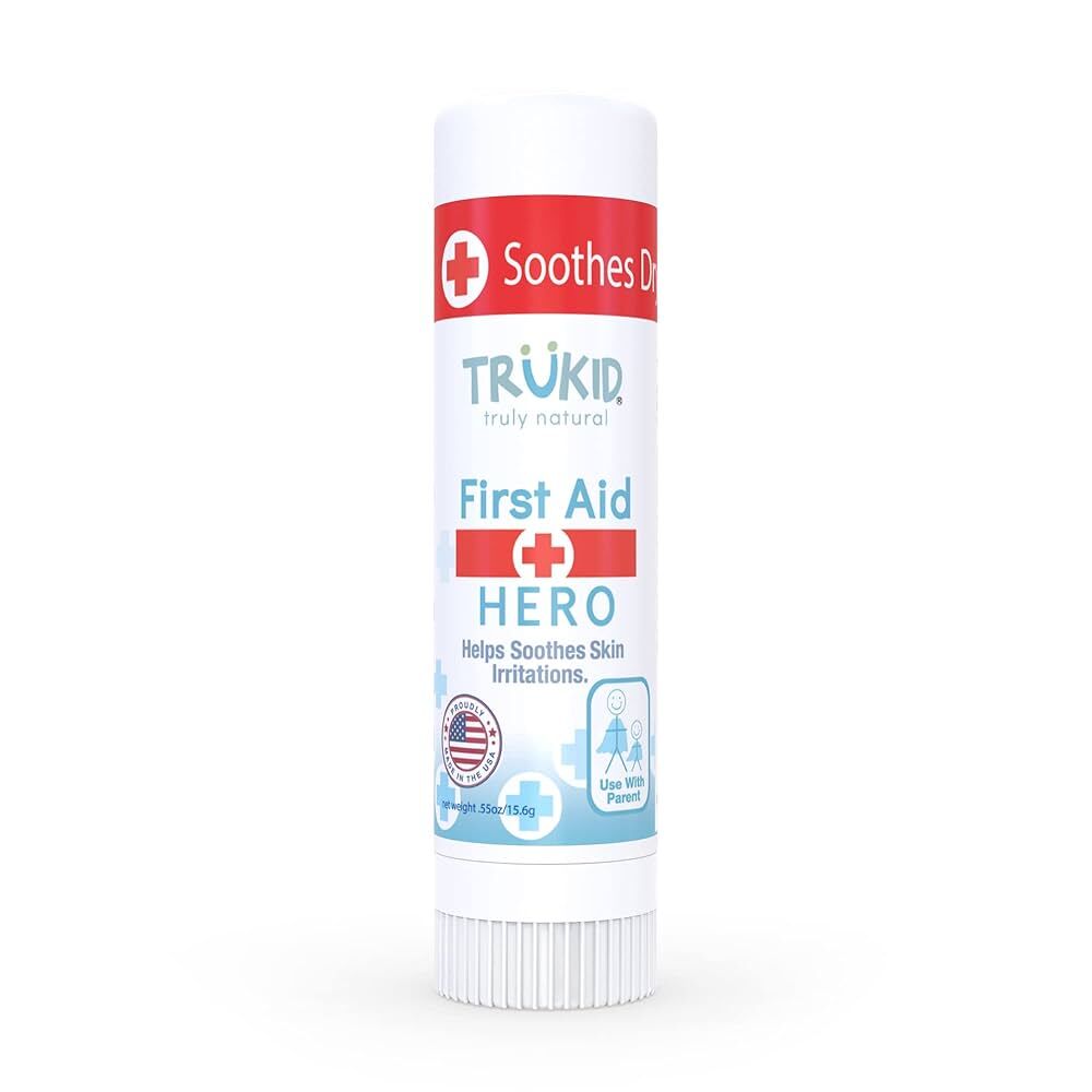 Trukid Hero Stick Cilt Deformasyon Onarıcı Stick