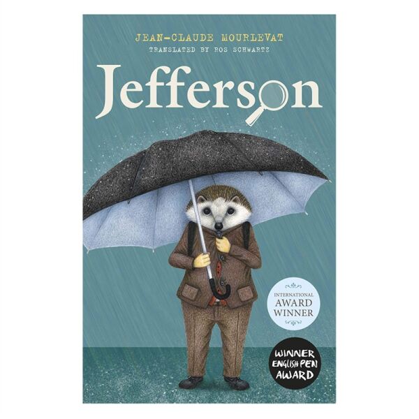 Jefferson